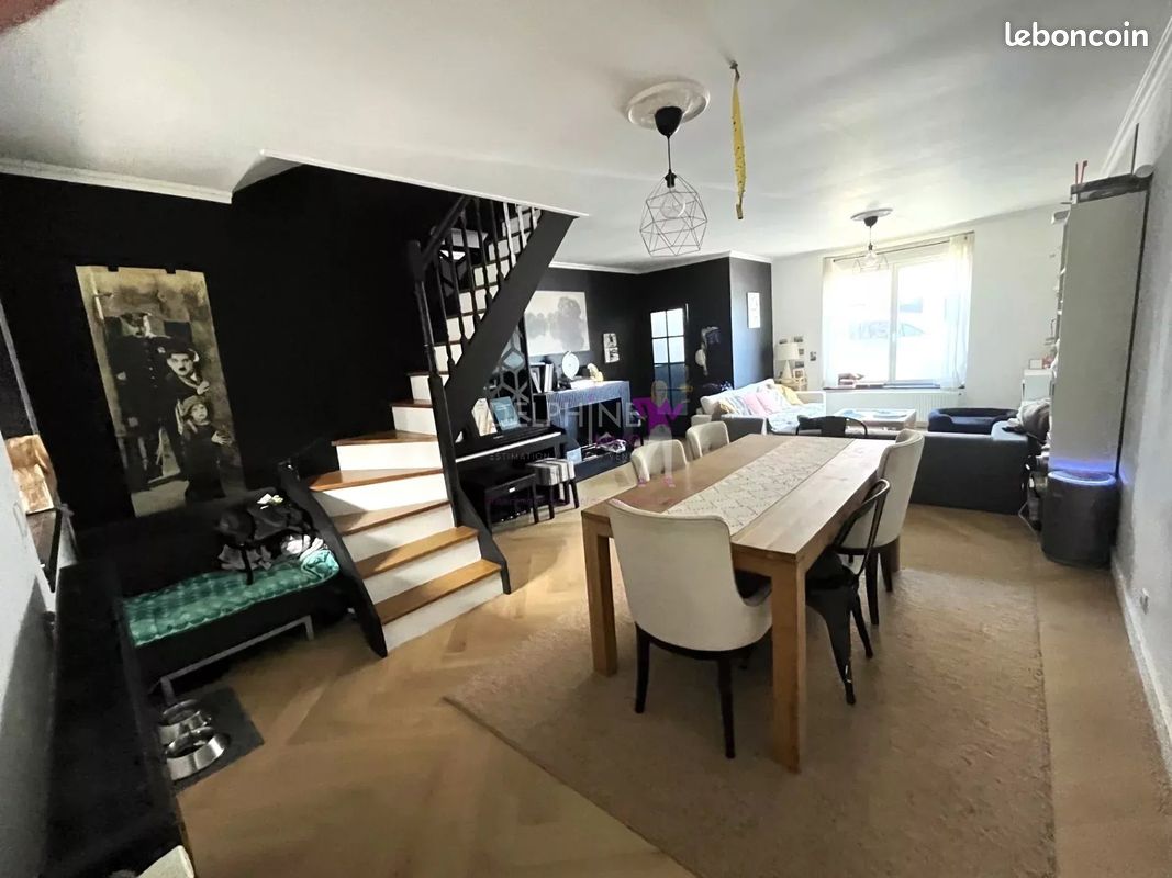 Maison 5 pièces 130 m² · à Mouvaux · 130 m² · 360 000 €