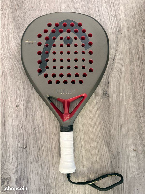 Head Coello Motion 2026 (image 1)