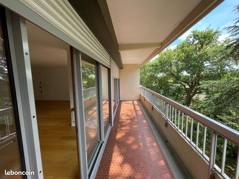 Appartement 3 pièces 88 m² · à Nantes · 88 m² · 1 285 €/mois