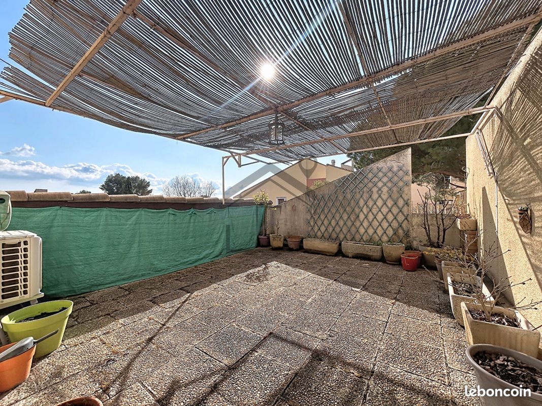 Appartement 3 pièces 65 m² · à Vitrolles · 65 m² · 225 000 €