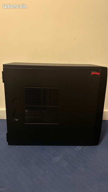 Boite pc Mini ATX (image 3)