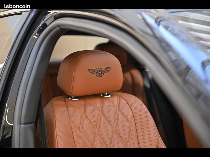 Bentley Flying Spur V8 4.0L 507ch (image 13)