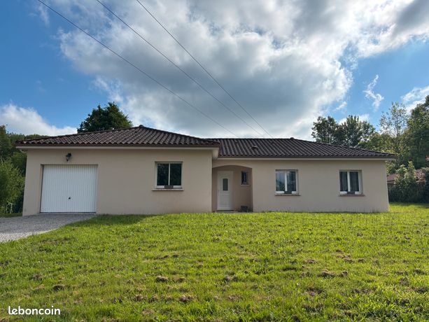 Location maison 4 chambres