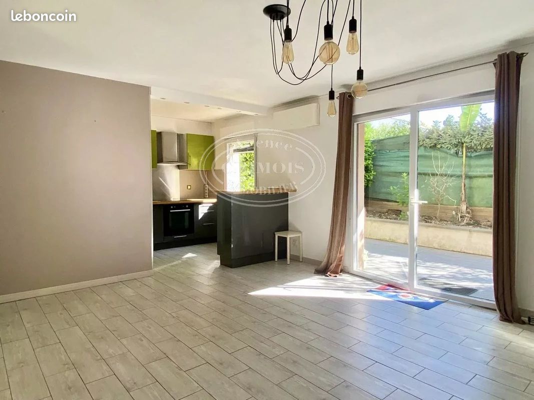 Appartement 2 pièces 46 m² · à Pechbonnieu · 46 m² · 142 000 €