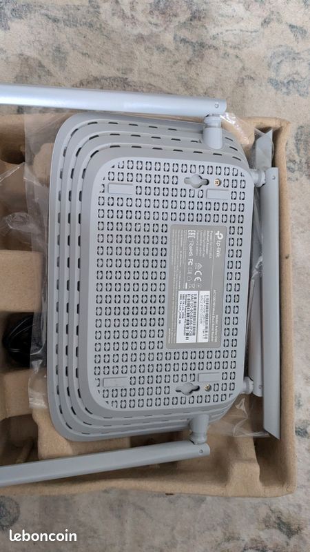 Routeur wifi tp link (image 2)