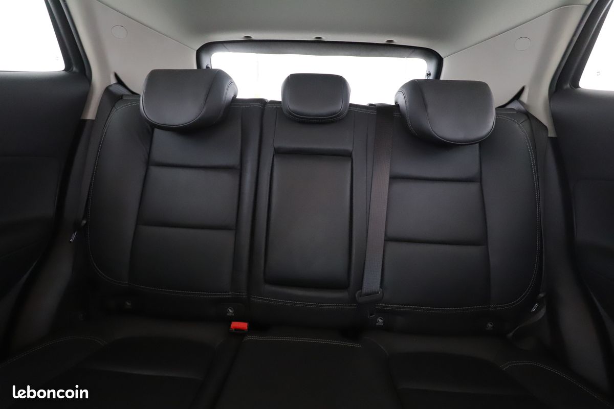 Opel Mokka X 1.4 Turbo 4x2 Elite 140 ch (image 9)