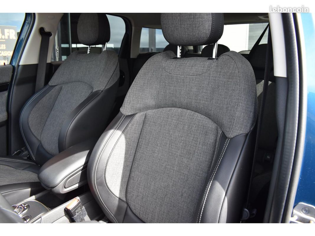 MINI COUNTRYMAN F60 LCI 136 ch BVA7 Cooper Essential (image 15)