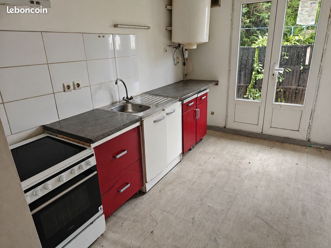 Immeuble 2 pièces 105 m² · à Douai · 105 m² · 147 000 €