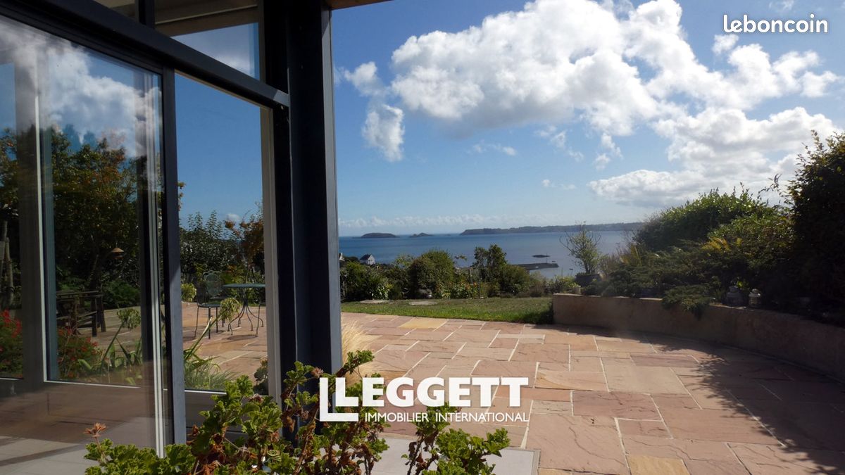 Maison 4 pièces 99 m² · à Ploubazlanec · 99 m² · 787 500 €