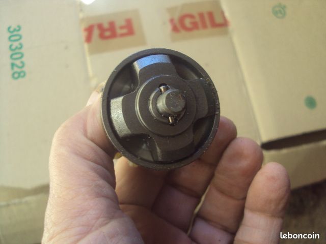 Embrayage de valve de 250 kawasaki kx ee (image 2)