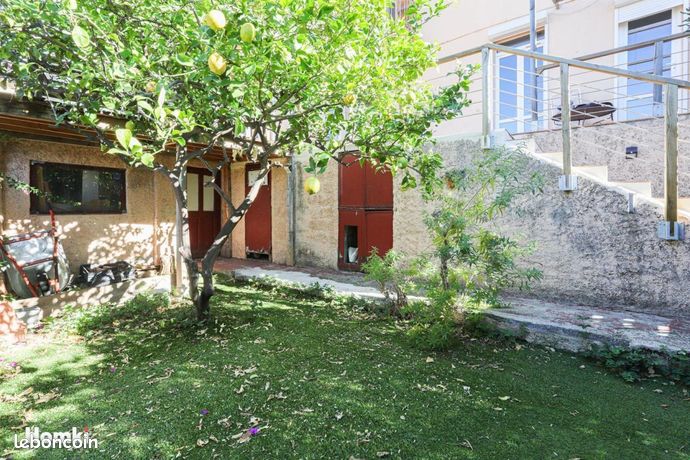 Maison 4 pièces 108 m² — 2