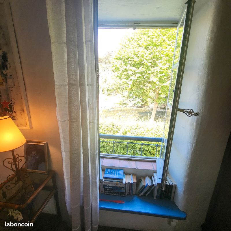 Nid d'Amour en Provence verte (image 6)