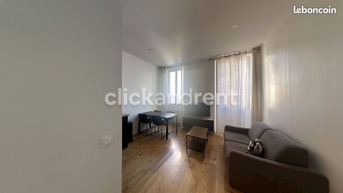 Appartement 2 pièces 31 m² (image 6)