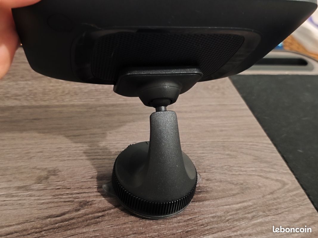 GPS TomTom GO 620 Wifi 48 pays (image 2)