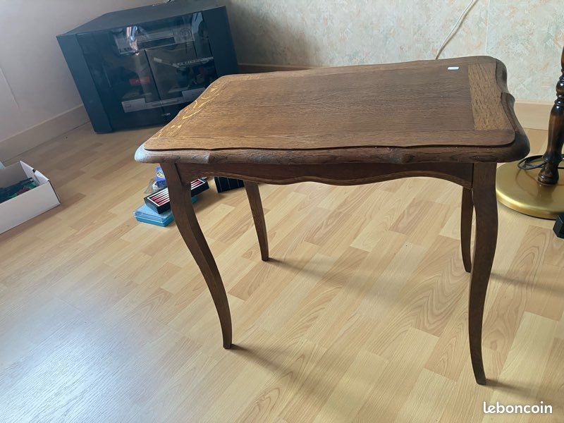 Table basse (image 1)