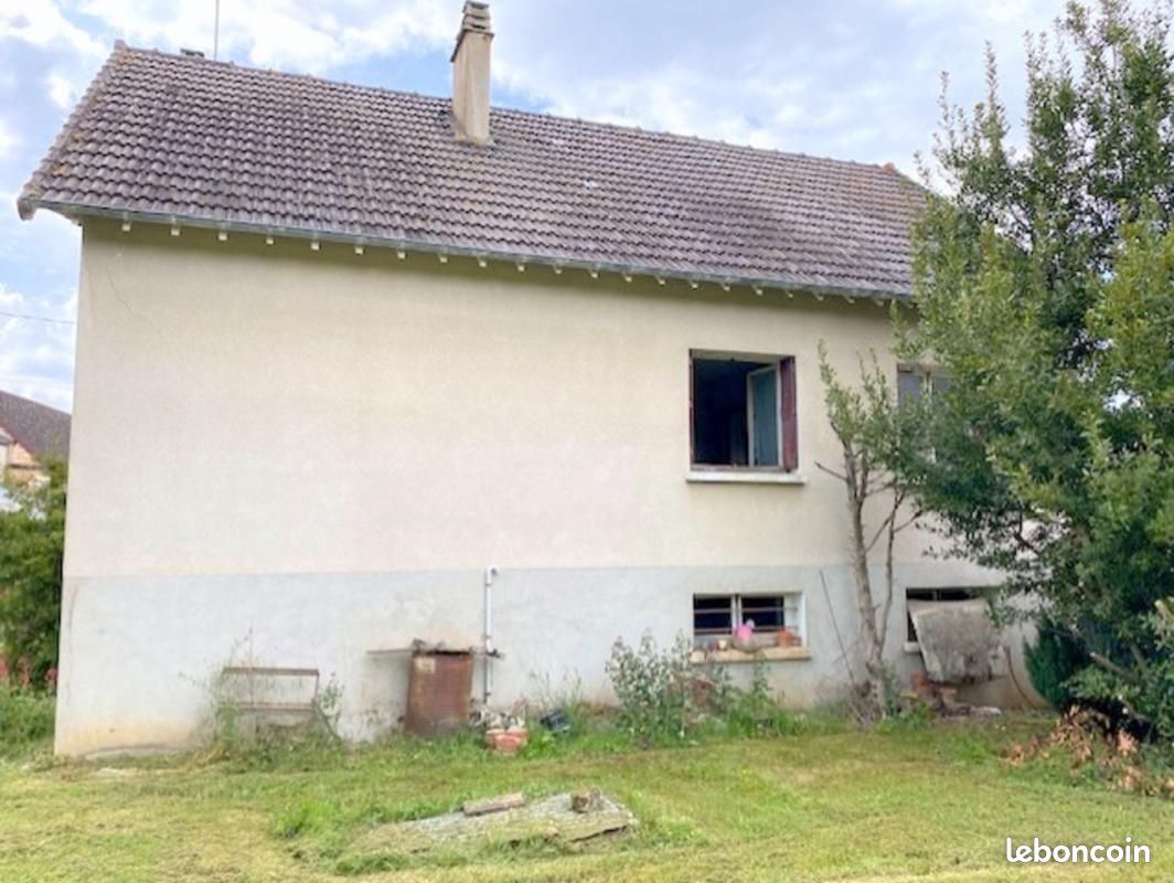 Maison 6 pièces 101 m² (image 1)