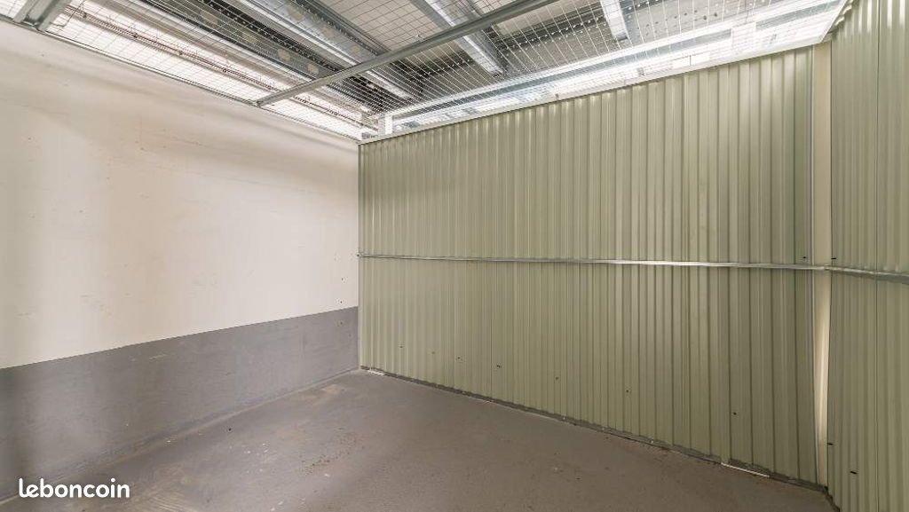 Garage/box 7 m² Argenteuil (image 1)