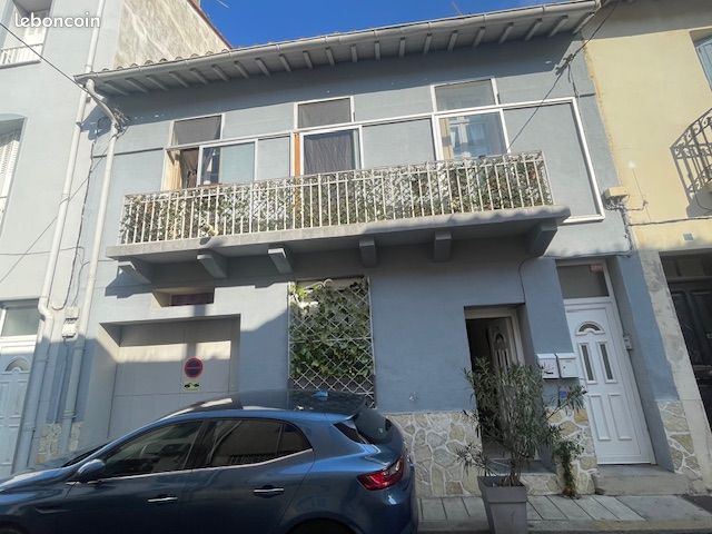 Maison 4 pièces 93 m² · à Perpignan · 93 m² · 165 000 €