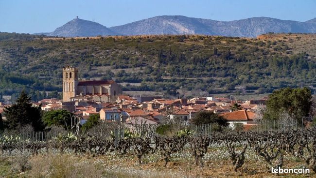 Terrain 409 m² Baixas · 122 000 €