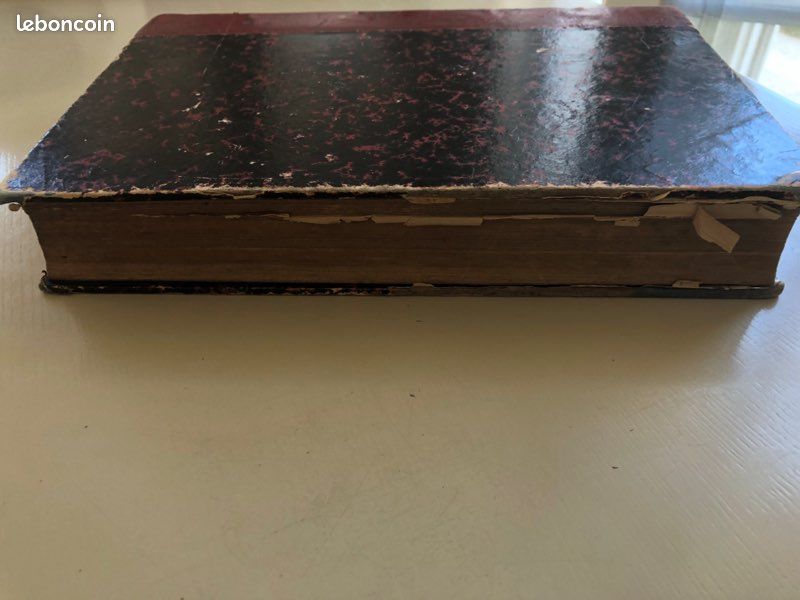 Livre ancien (image 5)