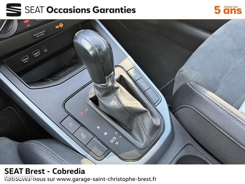 Seat Arona 1.6 TDI 95ch Start/Stop Urban DSG Euro6d-T 105g (image 12)