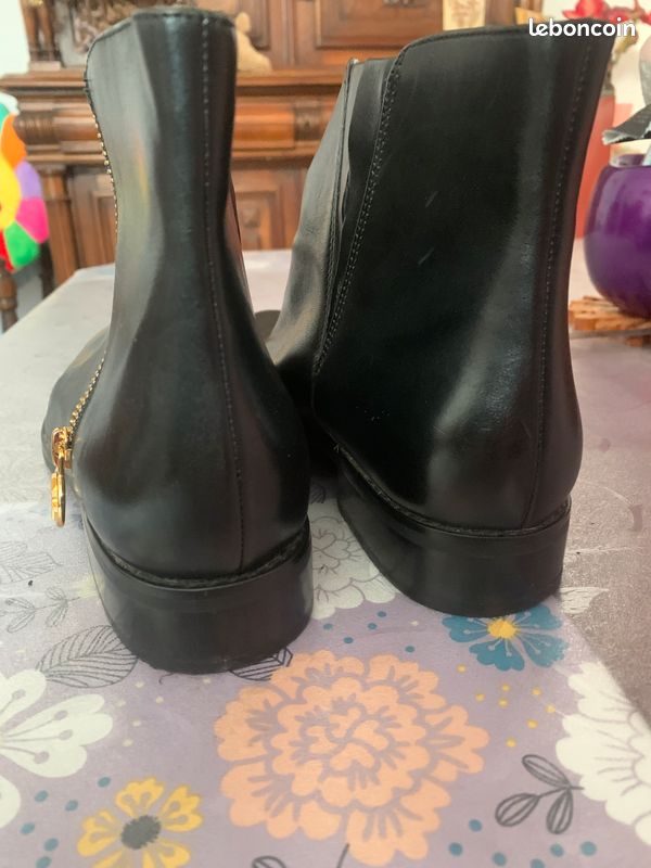 Bottes Michael Kors 39 (image 2)
