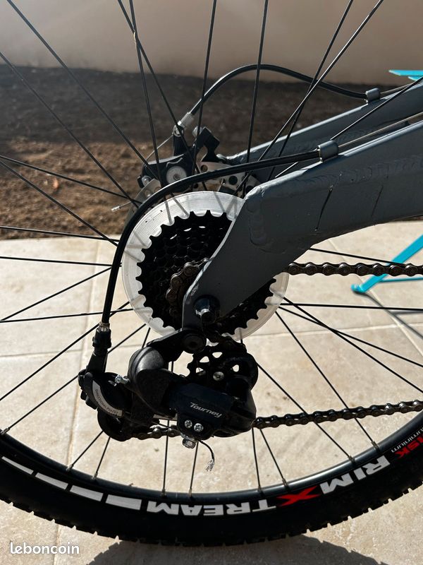 VTT moma EQX 27,5” (image 6)