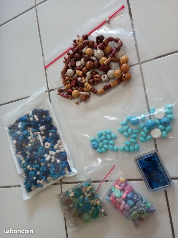 Perles (image 1)