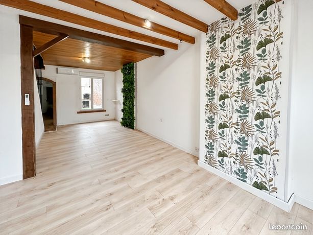 Maison 5 pièces 90 m²