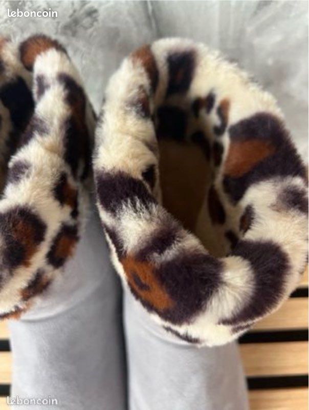 Bottes (image 4)