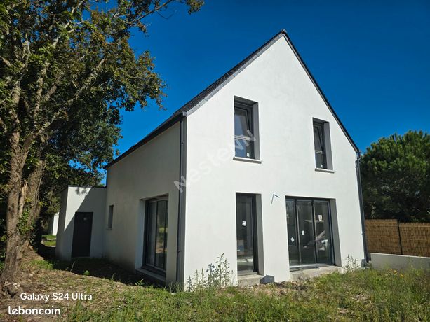 Ventes immobilières Maison Sarzeau (56370) - leboncoin