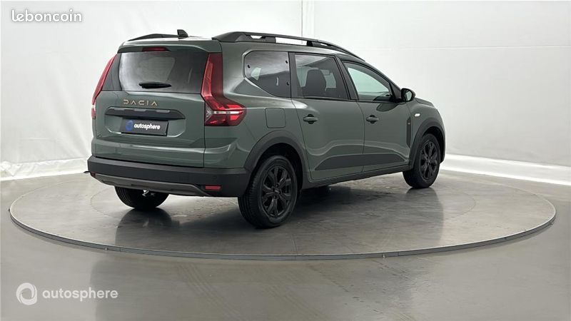 Dacia Jogger 1.0 ECO-G 100ch Extreme+ 7 places -24 (image 5)