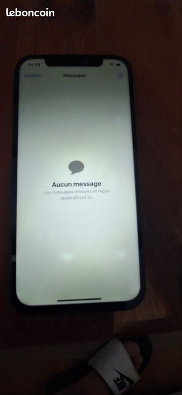 Iphone 12 128go (image 4)