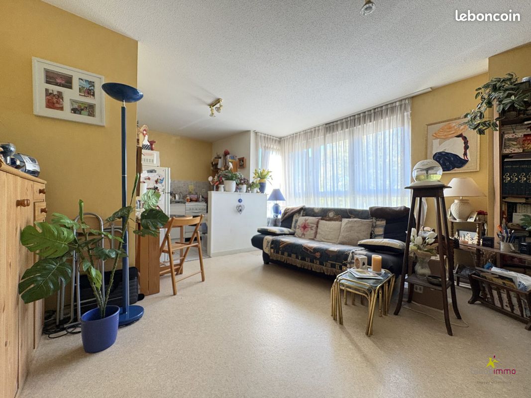Appartement 2 pièces 42 m² · à Sélestat · 42 m² · 92 000 €