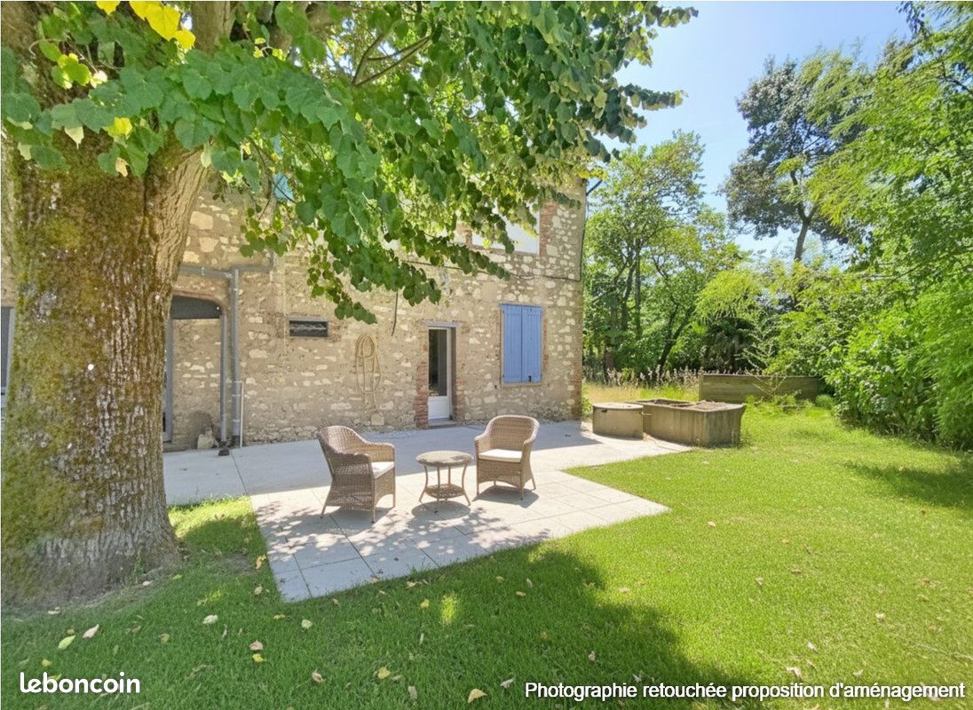 Maison 4 pièces 101 m² · à Gaillac · 101 m² · 229 000 €