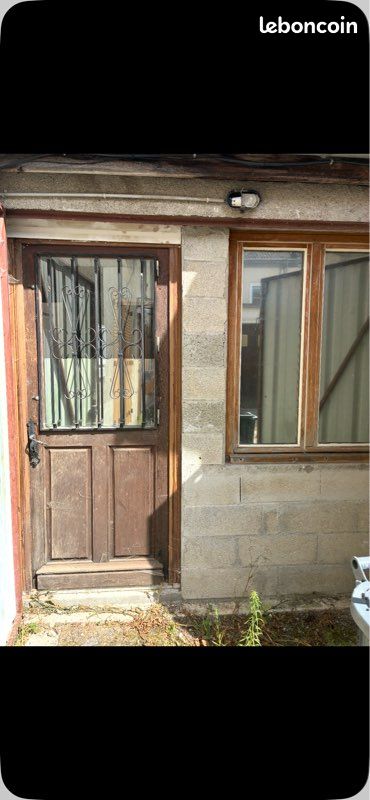 Local commercial 1 pièce 70 m² · à Villenauxe-la-Grande · 70 m² · 350 €/mois