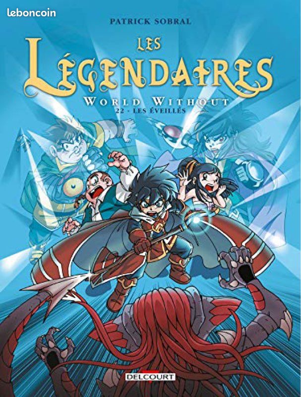 Bande dessinée (image 1)