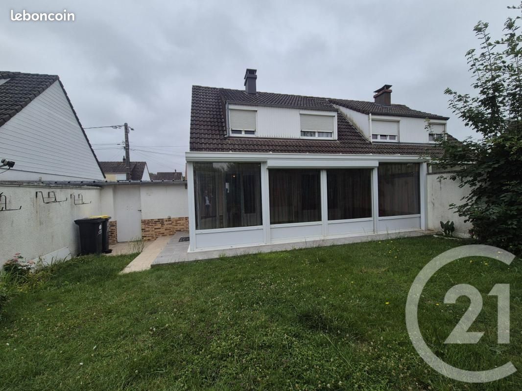 Maison 5 pièces 103 m² · à Albert · 103 m² · 129 000 €