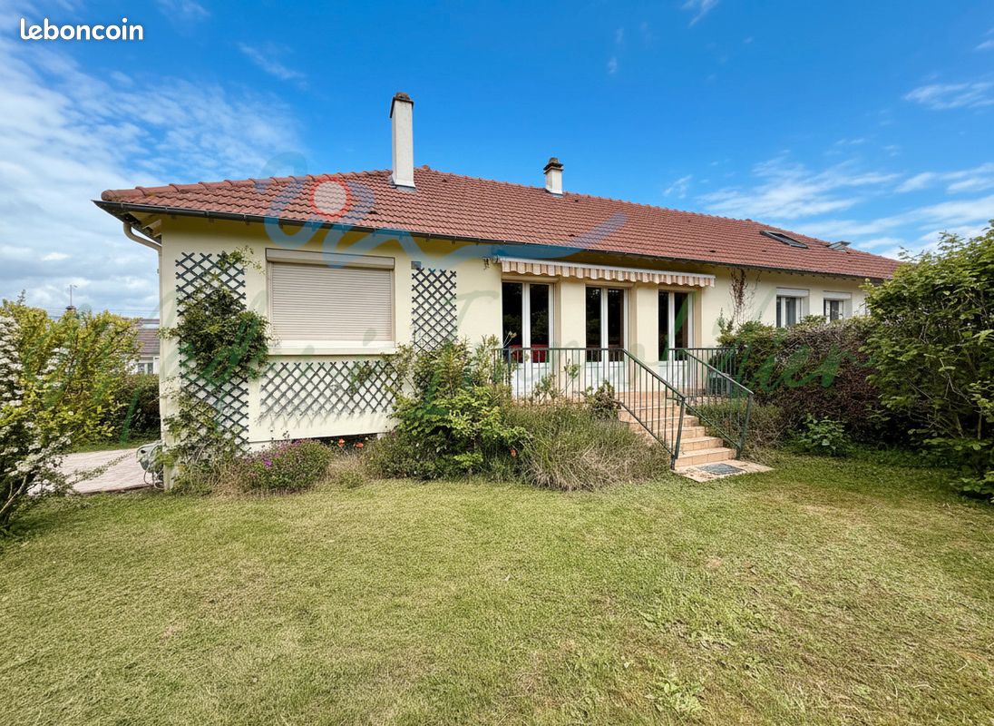 Maison 4 pièces 80 m² · à Freneuse · 80 m² · 204 900 €