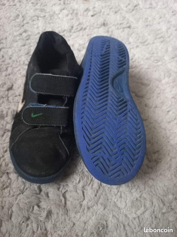 Nike Sandale Garcon Taille 29 Chaussures Garçon Taille 29 Chaussures