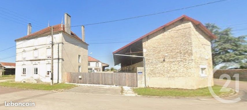 Maison 8 pièces 229 m² · à Magny-Fouchard · 229 m² · 320 000 €