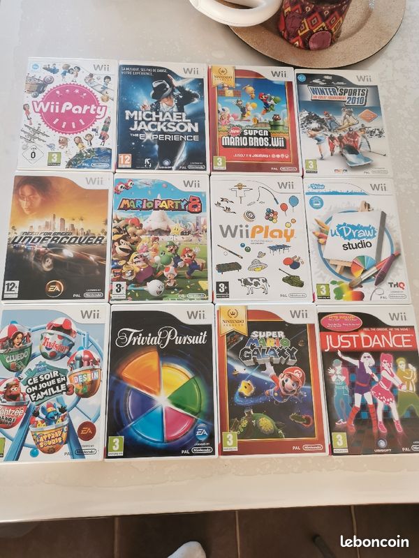 Wii (image 2)