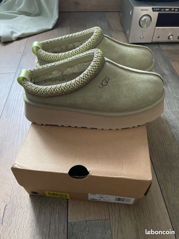 Chaussures UGG (image 1)