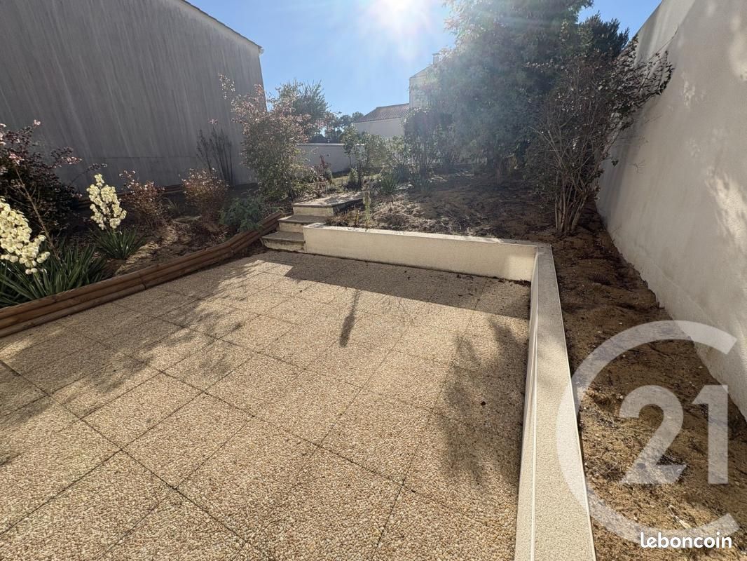 Maison 2 pièces 32 m² · à La Tranche-sur-Mer · 32 m² · 675 €/mois