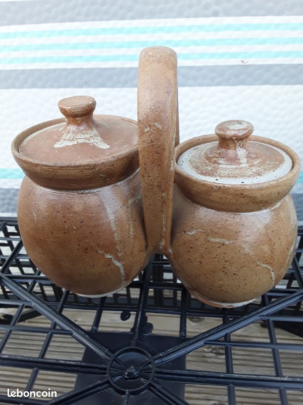 Double pot (image 1)
