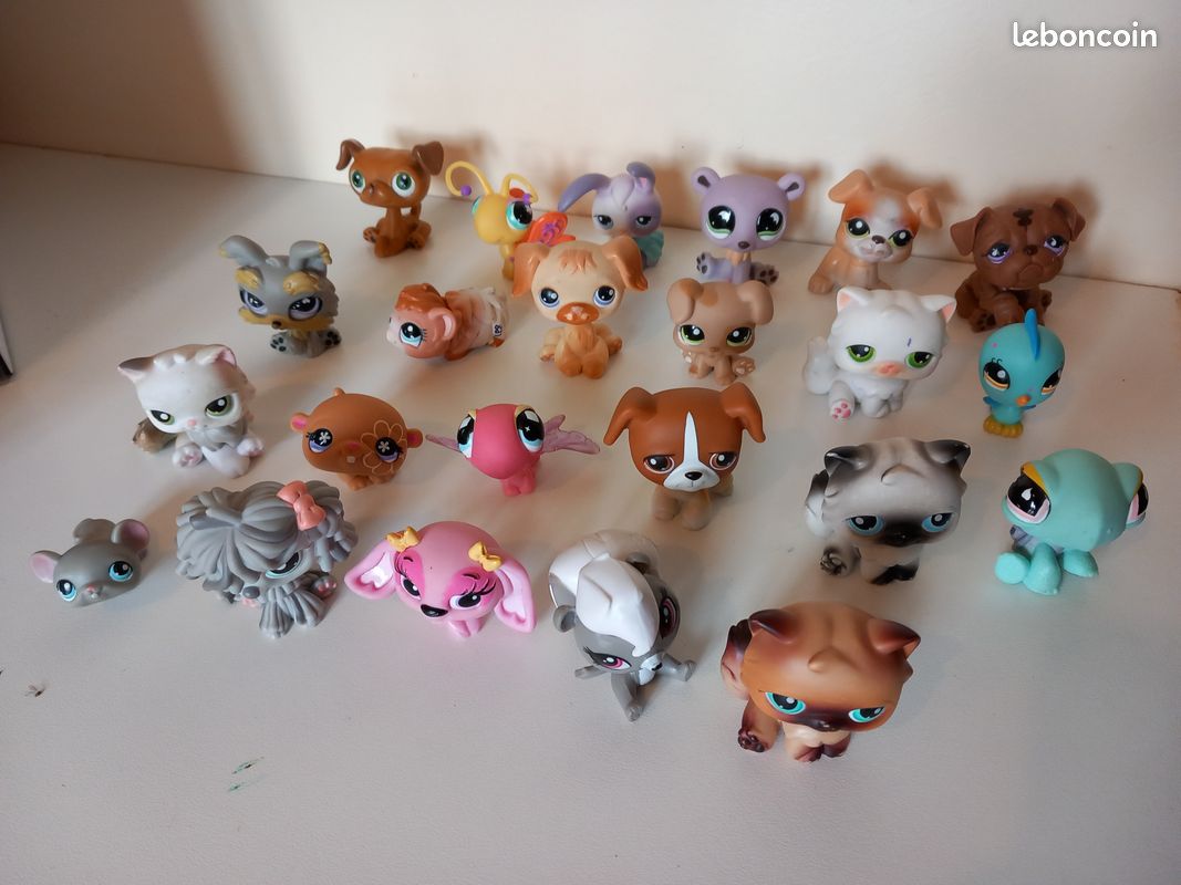 Littlest petshop (image 1)
