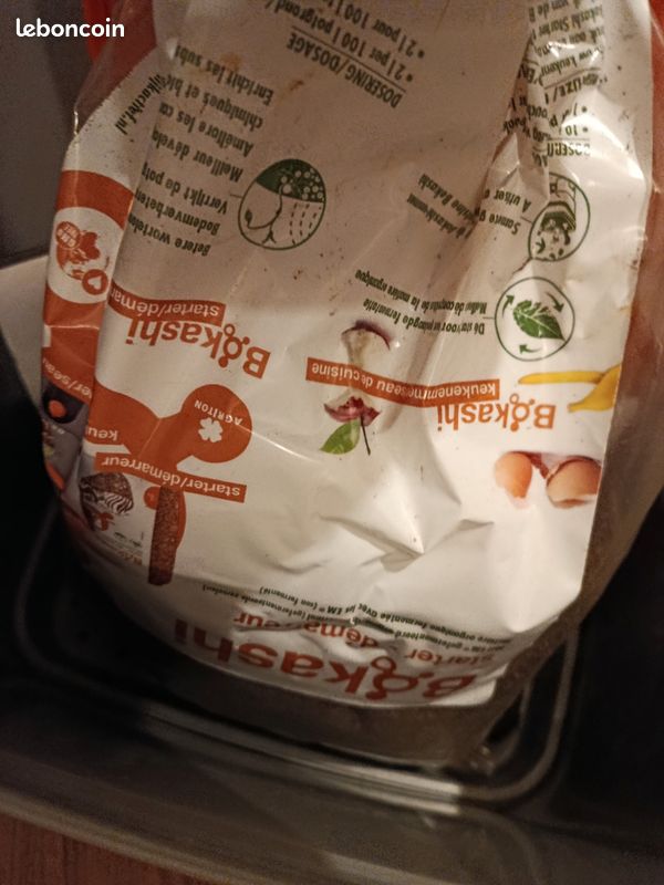 Composteur bokashi (image 5)