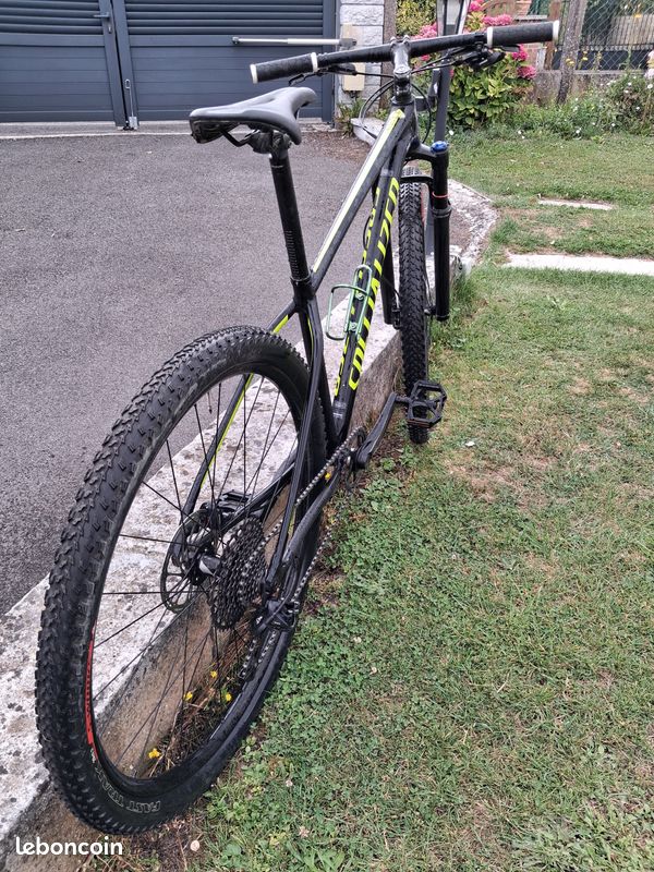 VTT Specialized Chisel (image 2)