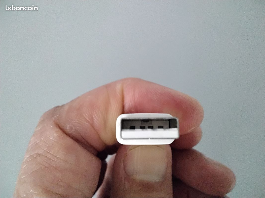 Cordon d’alimentation IPHONE (image 4)