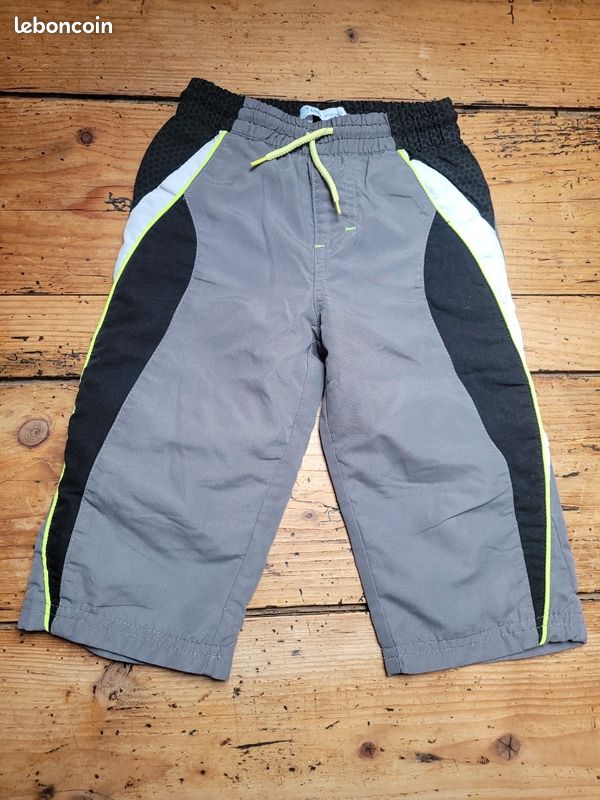 Lot vêtements garçon 4 ans été (image 9)